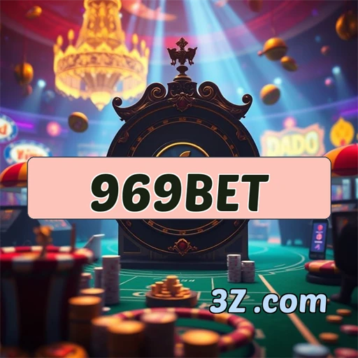 App Inovador do 969bet Revoluciona o Jogo Brasileiro