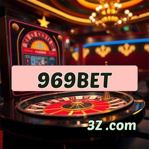 O Mundo do Esporte Inovador no 969bet: Aposta e Interação