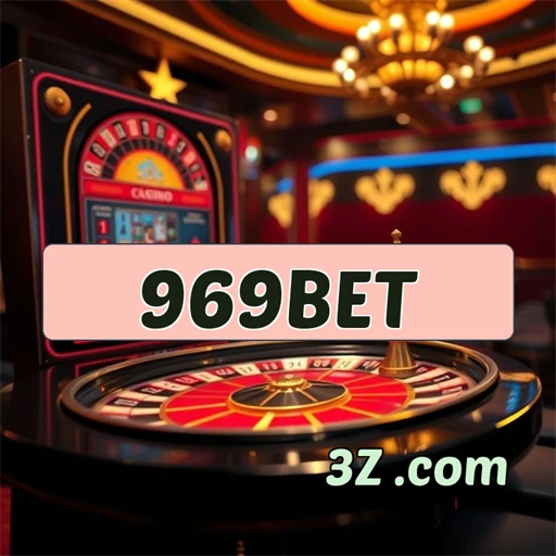 O Mundo do Esporte Inovador no 969bet: Aposta e Interação