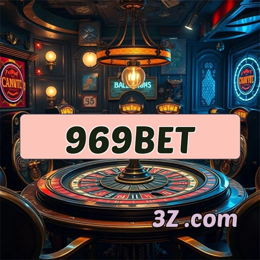 Recursos da Seção Paga da 969bet: Jogos e Engajamento