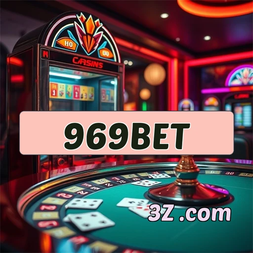 Experiência VIP Inigualável no 969bet: Conquiste Novos Níveis