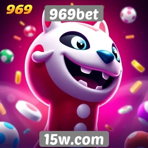 969bet oferece ampla variedade de jogos online