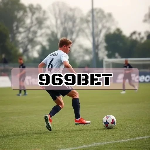 969bet Blog de Jogos