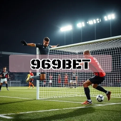 969bet Loteria