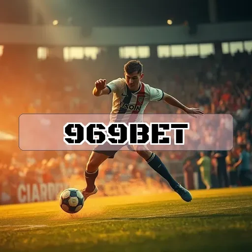 969bet Apostas Móveis