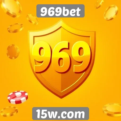 Avaliação da segurança e regulamentação do 969bet