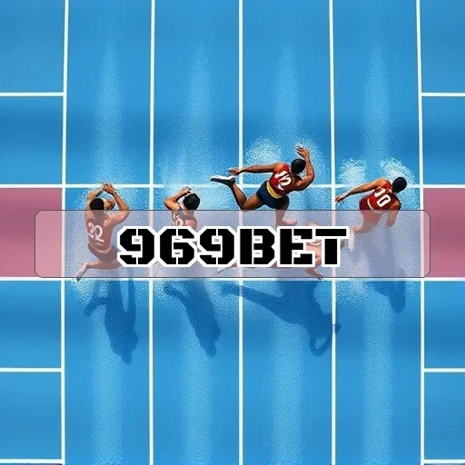 969bet Apostas Esportivas