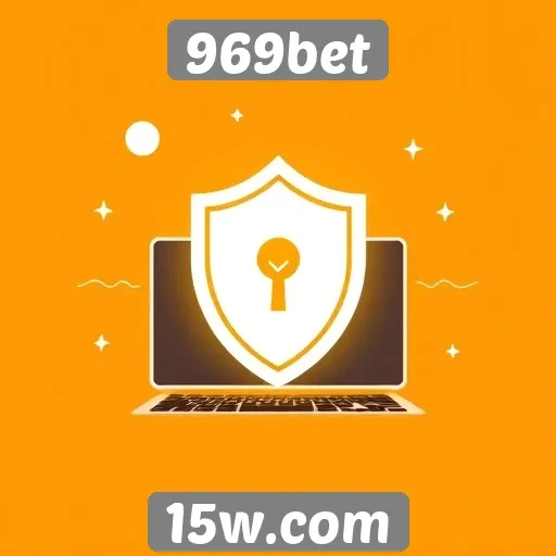 Segurança e privacidade dos usuários no 969bet